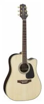 Takamine GD51CE Naturelle