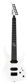 Solar A1.7RHW White Matte