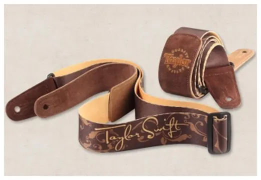 Taylor Swift Guitar strap