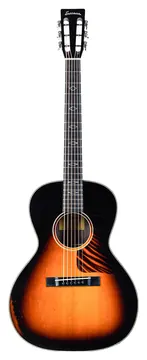 Eastman E22 OOSS/v Antique Sunburst