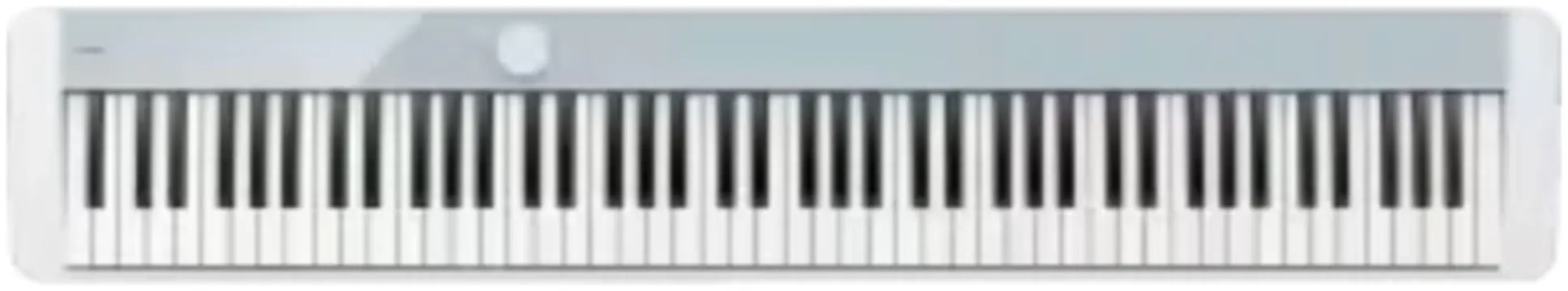 Casio Piano Digital Casio Privia Azul Px-s1100mbc2-br
