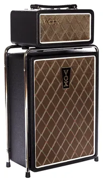 Vox MSB25 NuTube