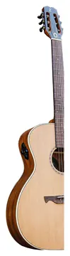 Tagima Ambience Echos Elétrico Delay Chorus Reverb Bluetooth Nylon