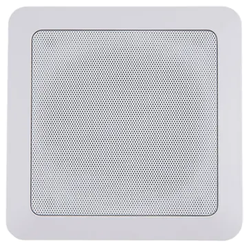 Natts Caixa Acústica Ceiling / In Wall 55W AQ-5 PP HF - Natts