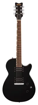 Gretsch Streamliner Jet Club LRL Jet Black