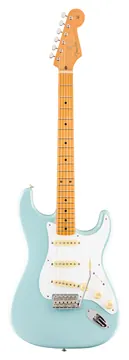 Fender Vintera 50 Stratocaster MN Sonic Blue
