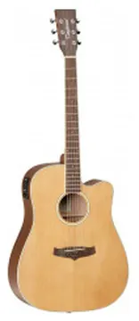 Tw10 Dreadnought