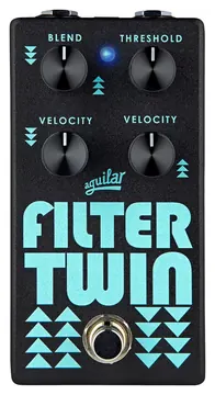 Aguilar Filter Twin V2