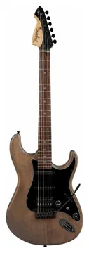 Tagima JA-3 Signature Juninho Afram Natural