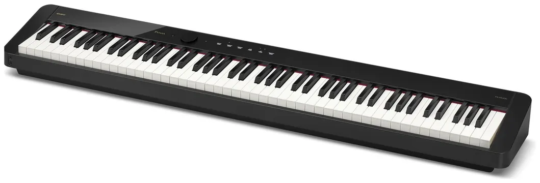 Casio PX-S5000 BK Privia