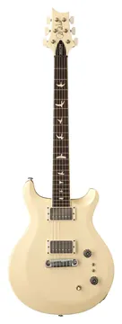 PRS S2 Mira 594 Antique Whie
