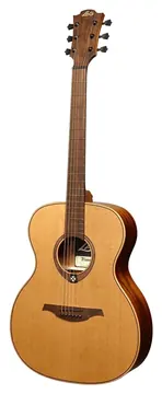 LAG T170A Chitarra Acustica Auditorium