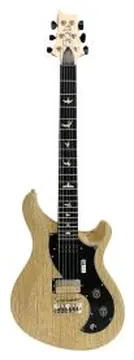 PRS Vela Ltd Black Limba Natural Chitarra Elettrica