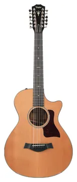 Taylor 552ce 12 String 2020