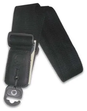 Correia Strap ST4 B Algodão para Guitarra