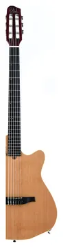 Godin ACS Slim Nylon Cedar Natural SG