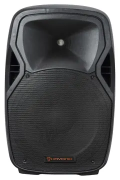 Caixa Acústica Ativa Hayonik Cpa 15600L – 600W