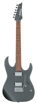 Ibanez Gio GRX120SP Noble Gray Metallic Matte