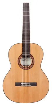 Kremona Fiesta FC - All Solid Classical Guitar