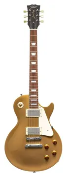 Tokai ALS62 LP E-Gitarre GT