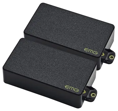 EMG KHBB Kirk Hammett Set
