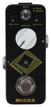 Mooer EchoVerb
