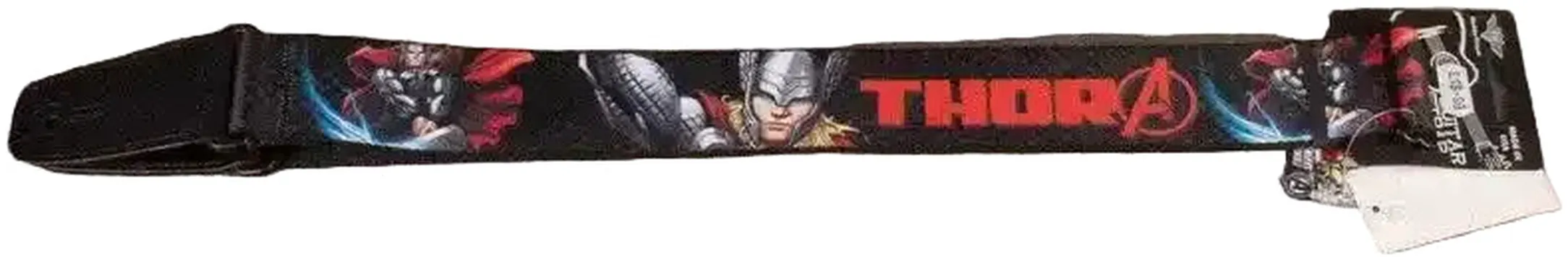 Buckle Down Thor Guitar Strap