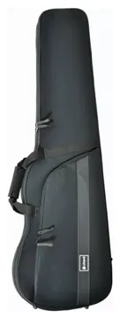 Chord Solid Foam Bass Guitar Case