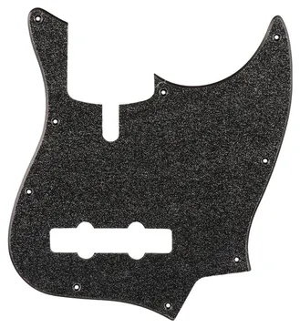 Boston M4V-210-SBK pickguard