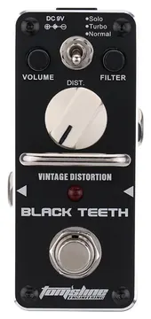 Aroma ABT-3 Black Teeth Vintage Distortion