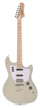 Guild Surfliner - Sage White
