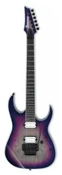 Ibanez RGIX6 Dlb Snb