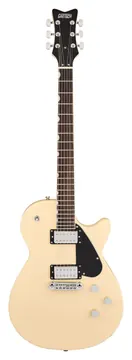 Gretsch Electromatic Jet Club RW Buttercream