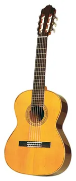Esteve 3 OP GUITARE CLASSIQUE OPEN PORE - Table en cèdre massif