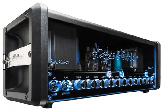 Hughes & Kettner Tubemeister Deluxe 40