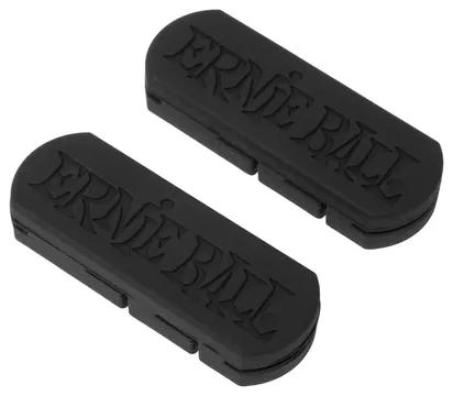 Ernie Ball String Dampener Guitar Tailpiece