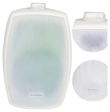 Hayonik Caixa Acustica Outdoor Hayonik Hsp-670b Branca