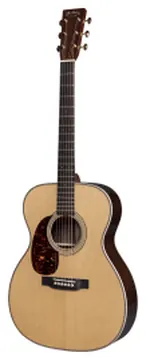 Martin 000-28-L Modern Deluxe Gaucher