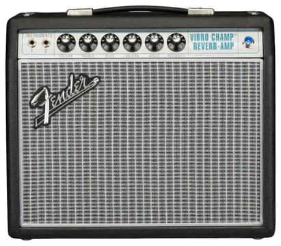 Fender '68 Custom Vibro Champ 2279006000