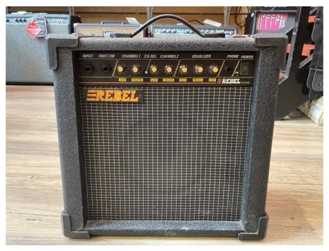 Rebel K20G