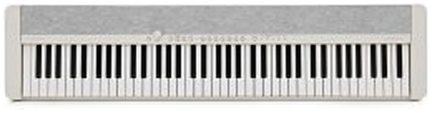 Tastiera Arranger Casio CT-S1 76 tasti white