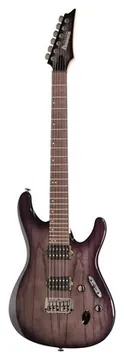Ibanez S6621AH-TGB