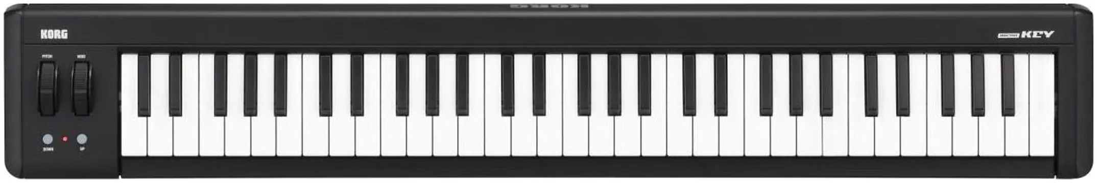 Korg Micro Key-61 Midi-Keyboard