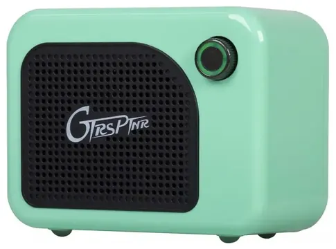 Mooer Ptnr Gca5 - Gtrs Amp - Green