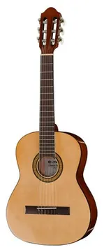Thomann Classic Guitar 1/2