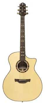 Crafter G22CE PRO Stage Series Semi-akoestische western gitaar