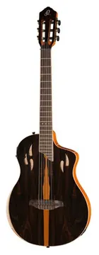 Ortega RTP-LTD