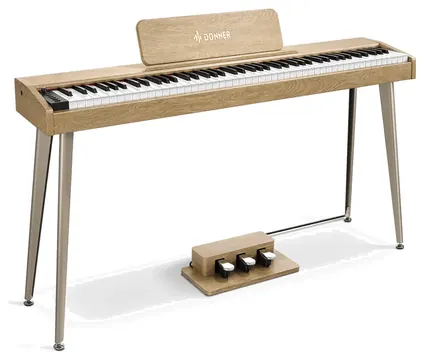 Donner DDP-60 Digitale Piano