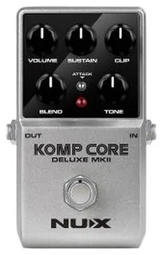 NUX Komp Core Deluxe MKII, NCC-2