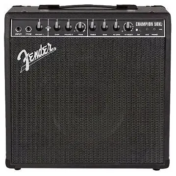 Fender Champion 50XL 230V EU